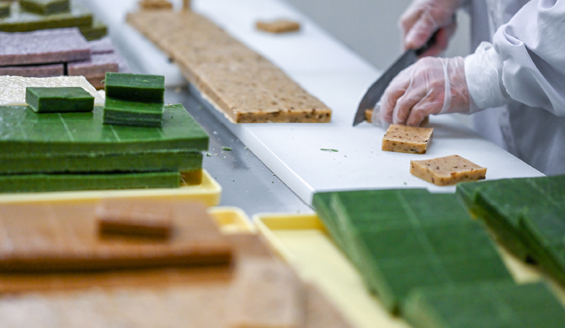 Sincerely Thanks(シンシアリーサンクス)のデジタルカタログギフト内容例